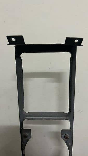 Split ac 1.5 ton unit parts outer/outdoor fan motor stand 2