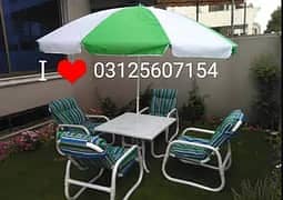 Garden chair | Outdoor Rattan Furniture | UPVC outdoor chair | chairs 7