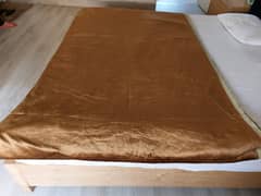 Brown Sofa Tapestary