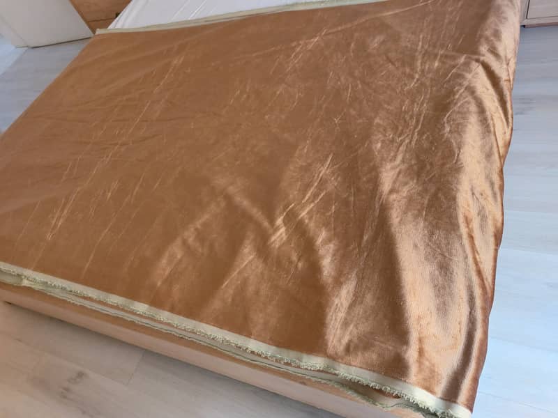 Brown Sofa Tapestary 2
