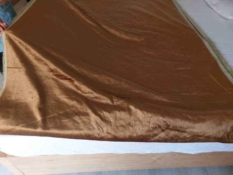 Brown Sofa Tapestary 5