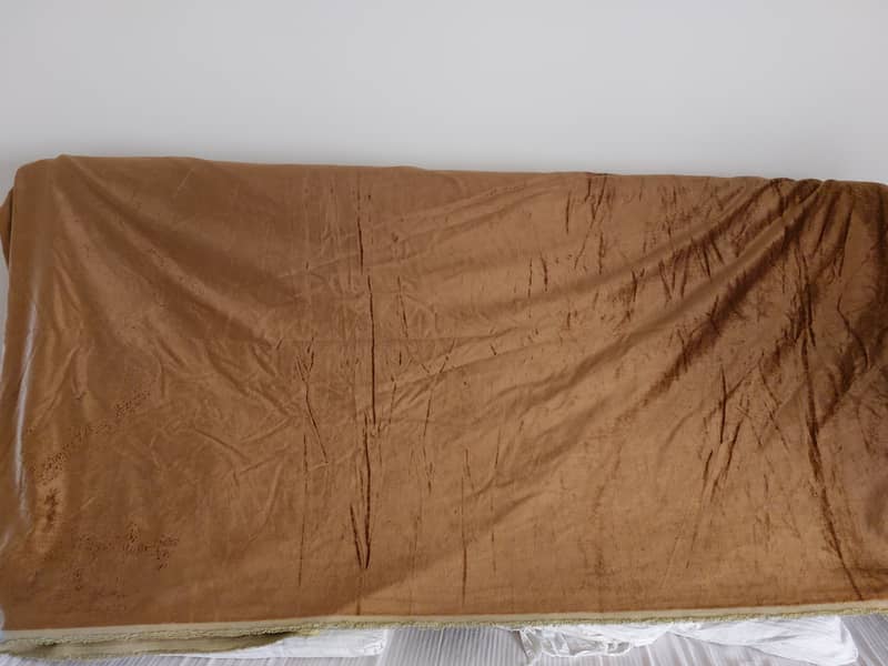 Brown Sofa Tapestary 10