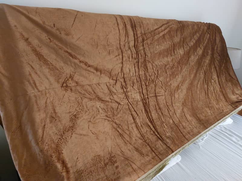 Brown Sofa Tapestary 12