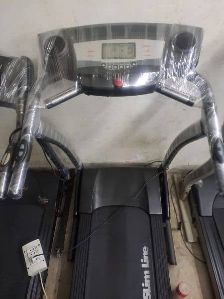 treadmils. (0309 5885468). electric running & jogging machines 14