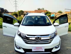 Honda BRV ivtec,s 2021 Islamabad Registered