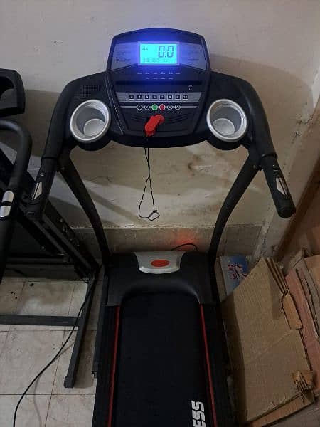 treadmils. (0309 5885468). electric running & jogging machines 9