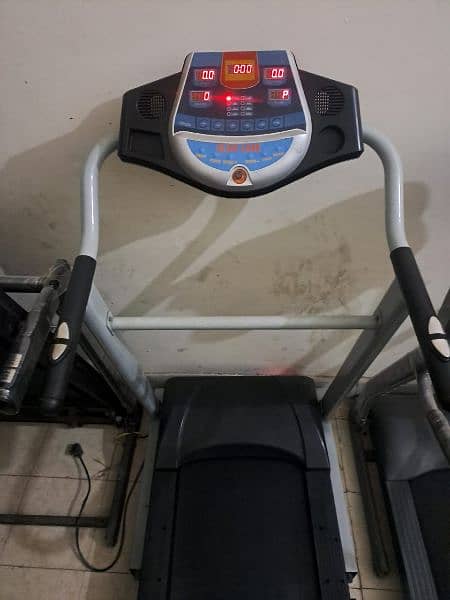 treadmils. (0309 5885468). electric running & jogging machines 12