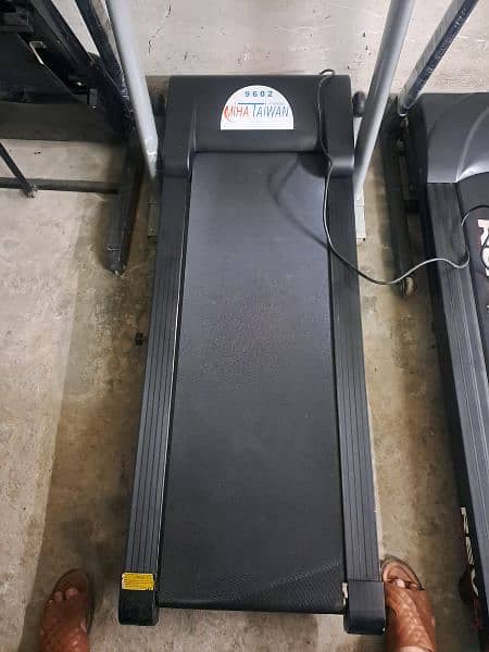 treadmils. (0309 5885468). electric running & jogging machines 18