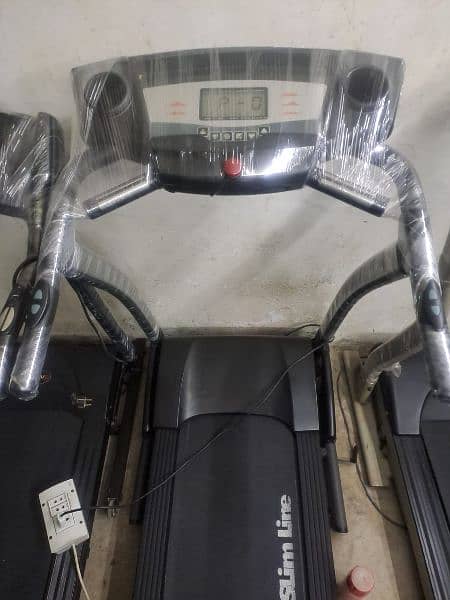 treadmils. (0309 5885468). electric running & jogging machines 19