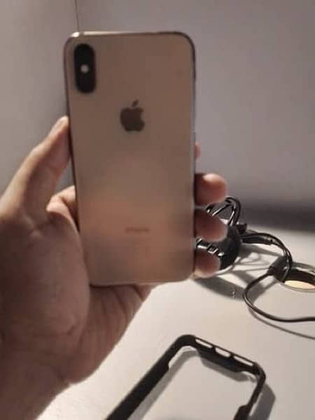 Iphone xs dual sim approved 0