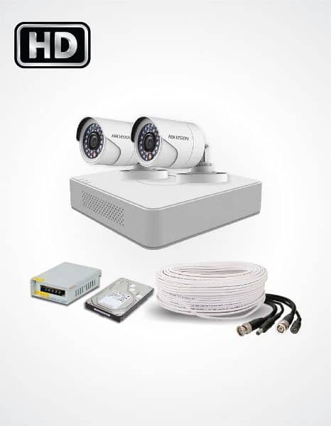 cctv camra hd ip and analog all models available 5