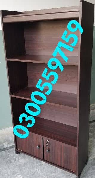 chester file cabinet 2,3,4 drawer wood metal rack shelf storage almari 16