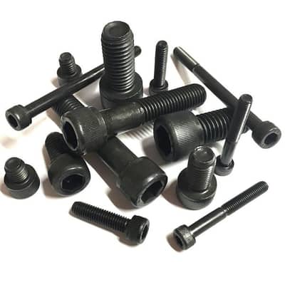NUT BOLT LK BOLT