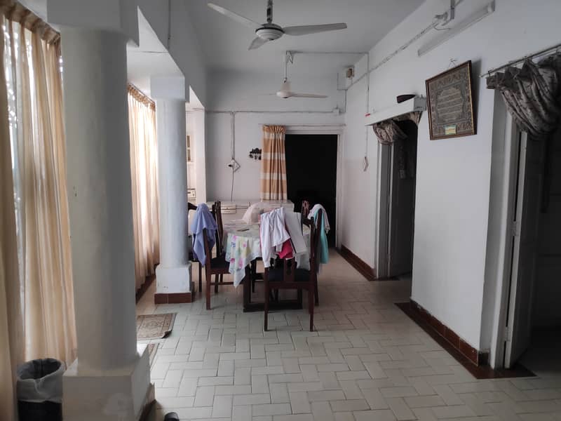 160 Sq. yds House for sale (Shah Faisal Colony No. 1, Karachi) 5