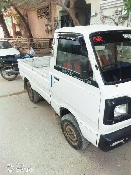 Suzuki ravi 1