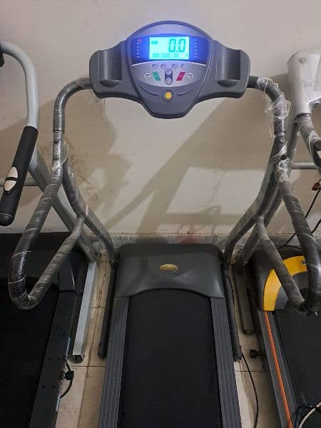 treadmils. (0309 5885468) electric running & jogging machines 8