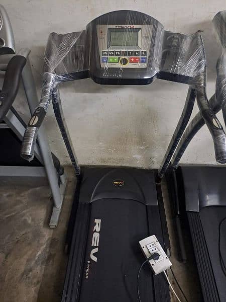 treadmils. (0309 5885468) electric running & jogging machines 15