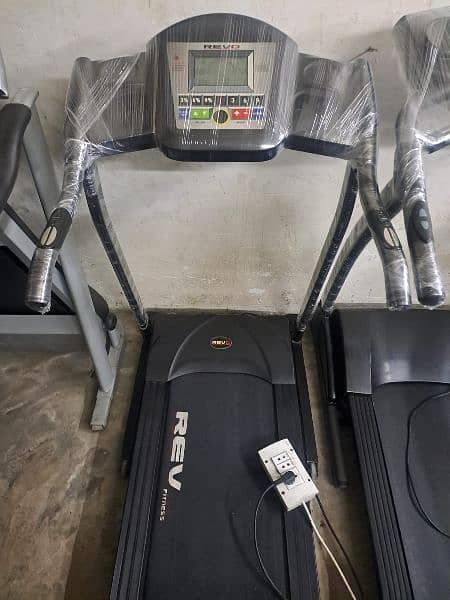 treadmils. (0309 5885468) electric running & jogging machines 17