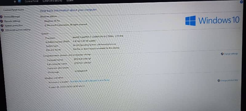 lenovo b590 15.6 ich 3