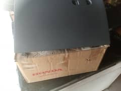 Glove Box Civic 2001 CF1