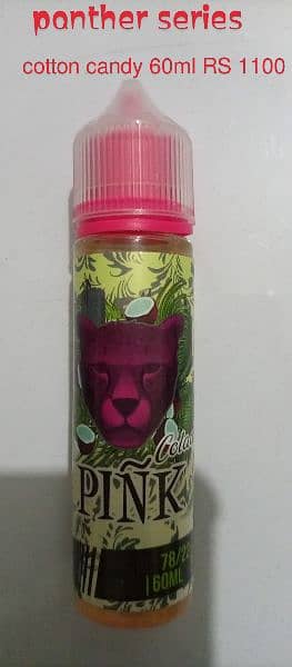 vape pod panther dripdown nasty Tokyo vgod flavors flavours ejuice 7