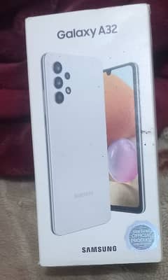 samsung galaxy A32