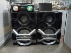 Rent a speaker Bluetooth speaker DJ Sound System for Rent All equipmen