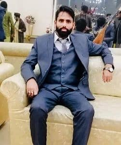 Hamza Zahid Butt