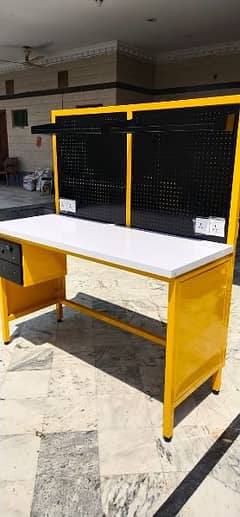 Work Bench for Workshops