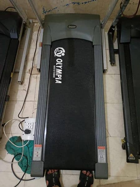 treadmils. (0309 5885468). electric running & jogging machines 3