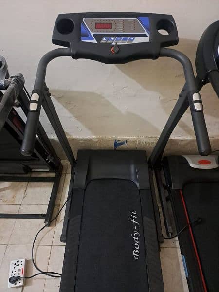 treadmils. (0309 5885468). electric running & jogging machines 5