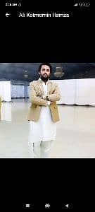 Ali shan Zafar