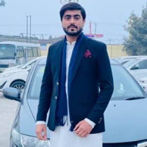 Muhammad Bilal Rafaqat