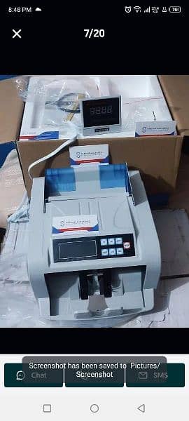 cash Currency,Packet Counting Machines In Pakistan 14