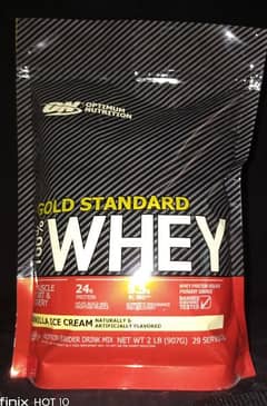 Gold Standard Whey Protein whatsapp 03330616362