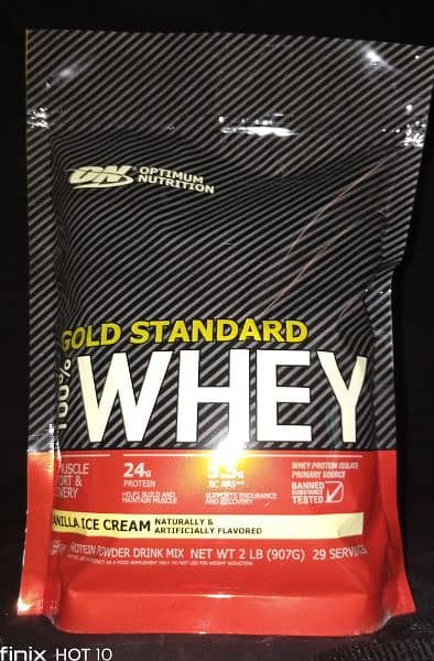 Gold Standard Whey Protein whatsapp 03330616362 0