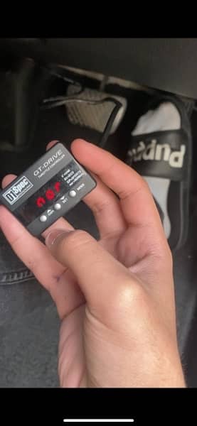 gt car throttle controller sports+eco+normal 0