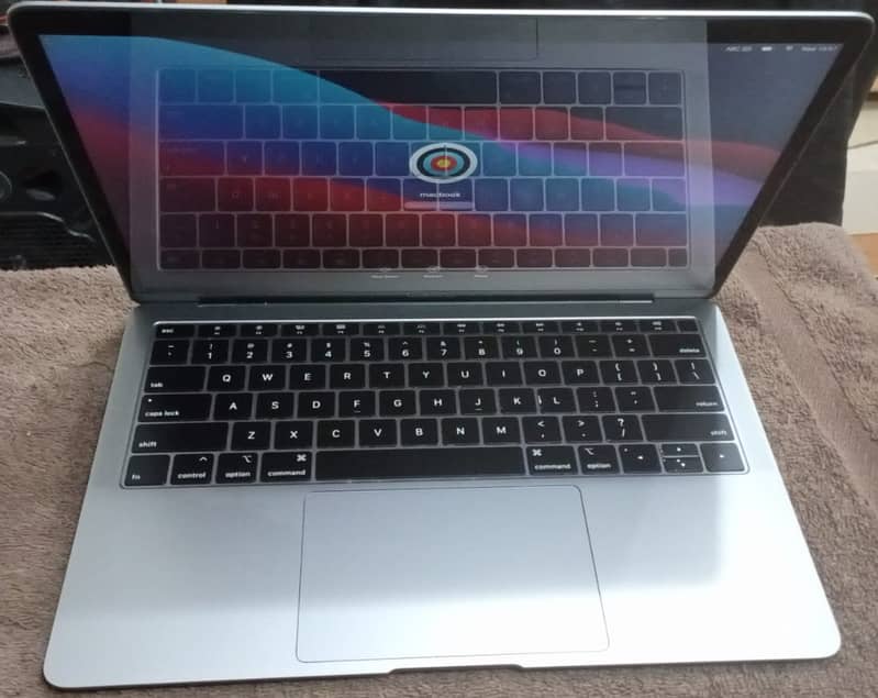 MacBook Air Used Stock Available 2015, 2017, 2019, 2020 2