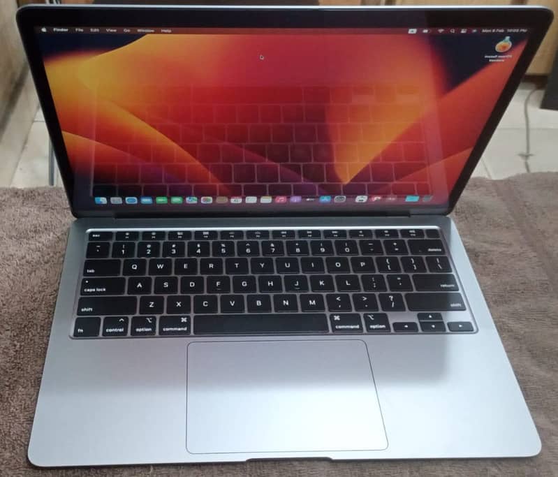 MacBook Air Used Stock Available 2015, 2017, 2019, 2020 19