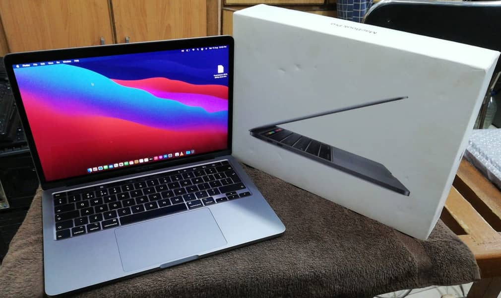 MacBook Pro 13" Used Stock Available 2015 2016, 2017, 2018, 2019, 2020 0