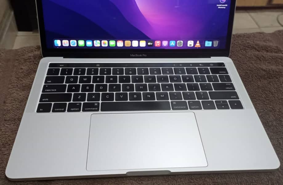 MacBook Pro 13" Used Stock Available 2015 2016, 2017, 2018, 2019, 2020 6