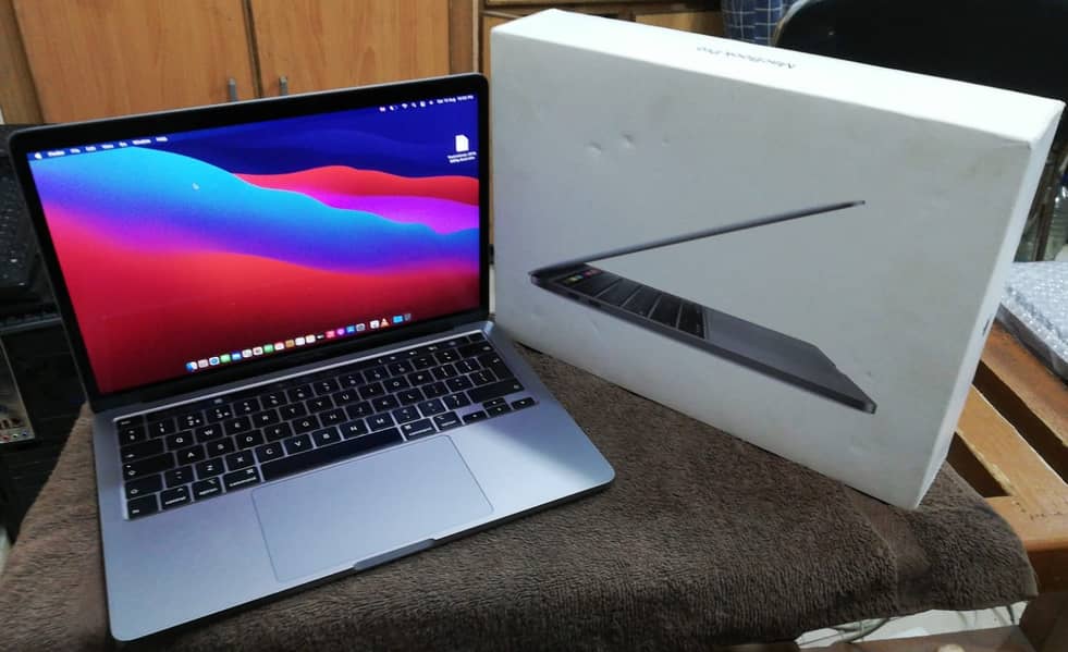 MacBook Pro 13" Used Stock Available 2015 2016, 2017, 2018, 2019, 2020 7