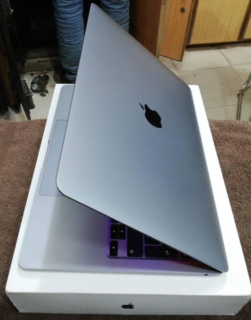 MacBook Pro 13" Used Stock Available 2015 2016, 2017, 2018, 2019, 2020 12