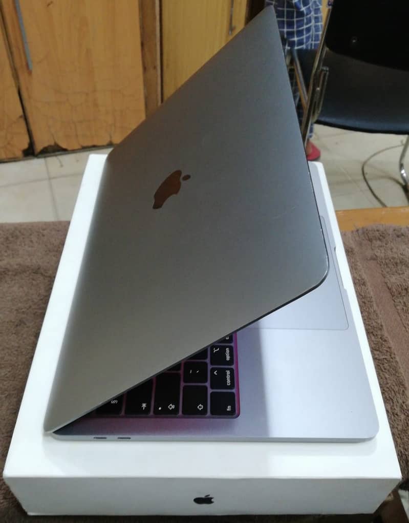 MacBook Pro 13" Used Stock Available 2015 2016, 2017, 2018, 2019, 2020 15