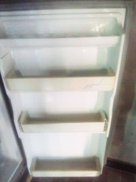 fridge used condition ha 1