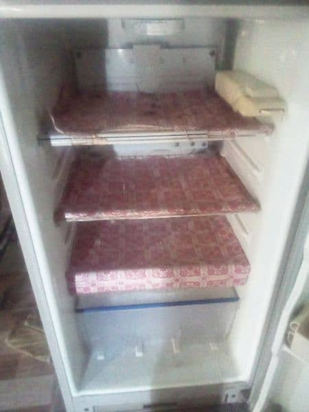 fridge used condition ha 2