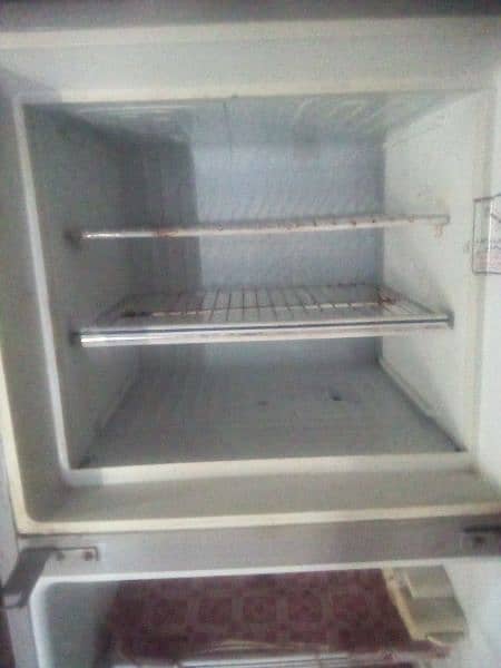 fridge used condition ha 4