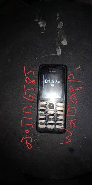 MOBILE NOKIA 0