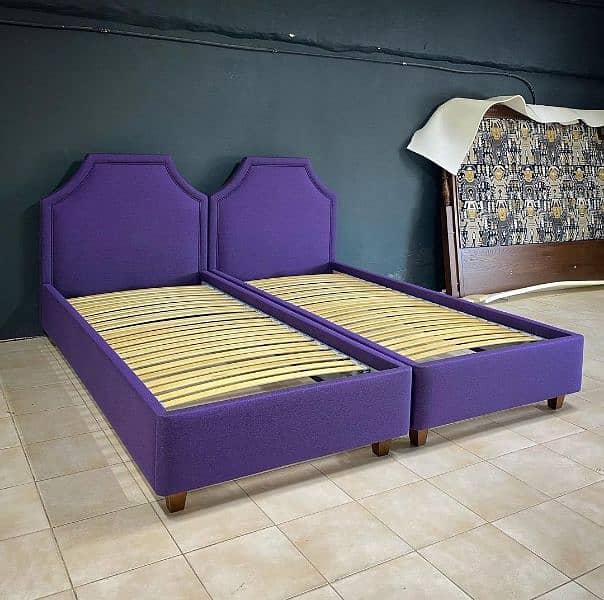 single beds 4