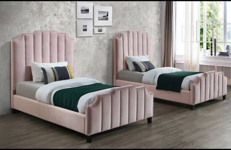 single beds 6
